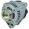 Wai Global Alternator, ALTND IRIF HP, 130 Amp12 Volt, CW, 6Groove Pulley 13927N - alternate 2